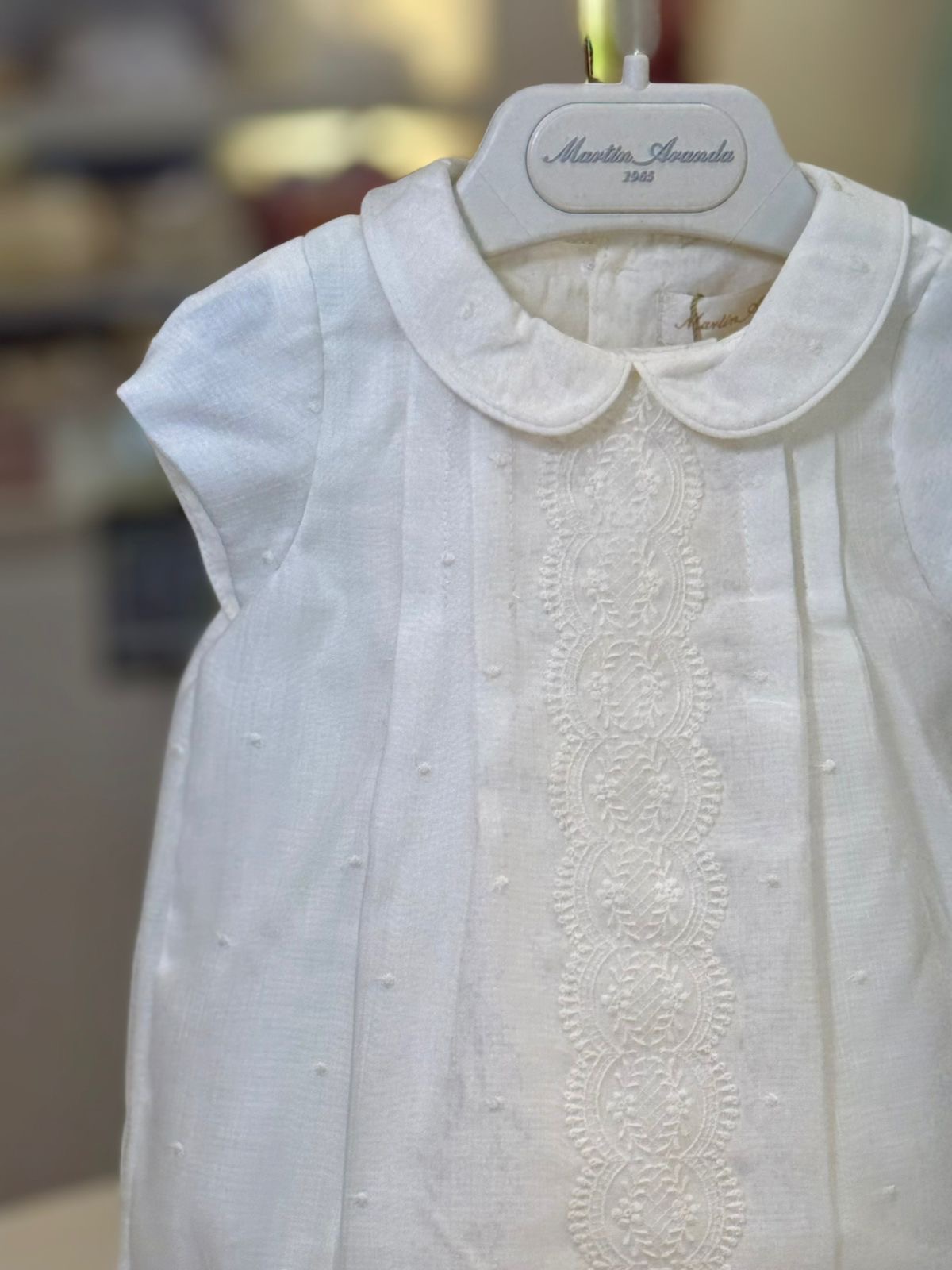 PELELE TELA NIÑO VICTORIA