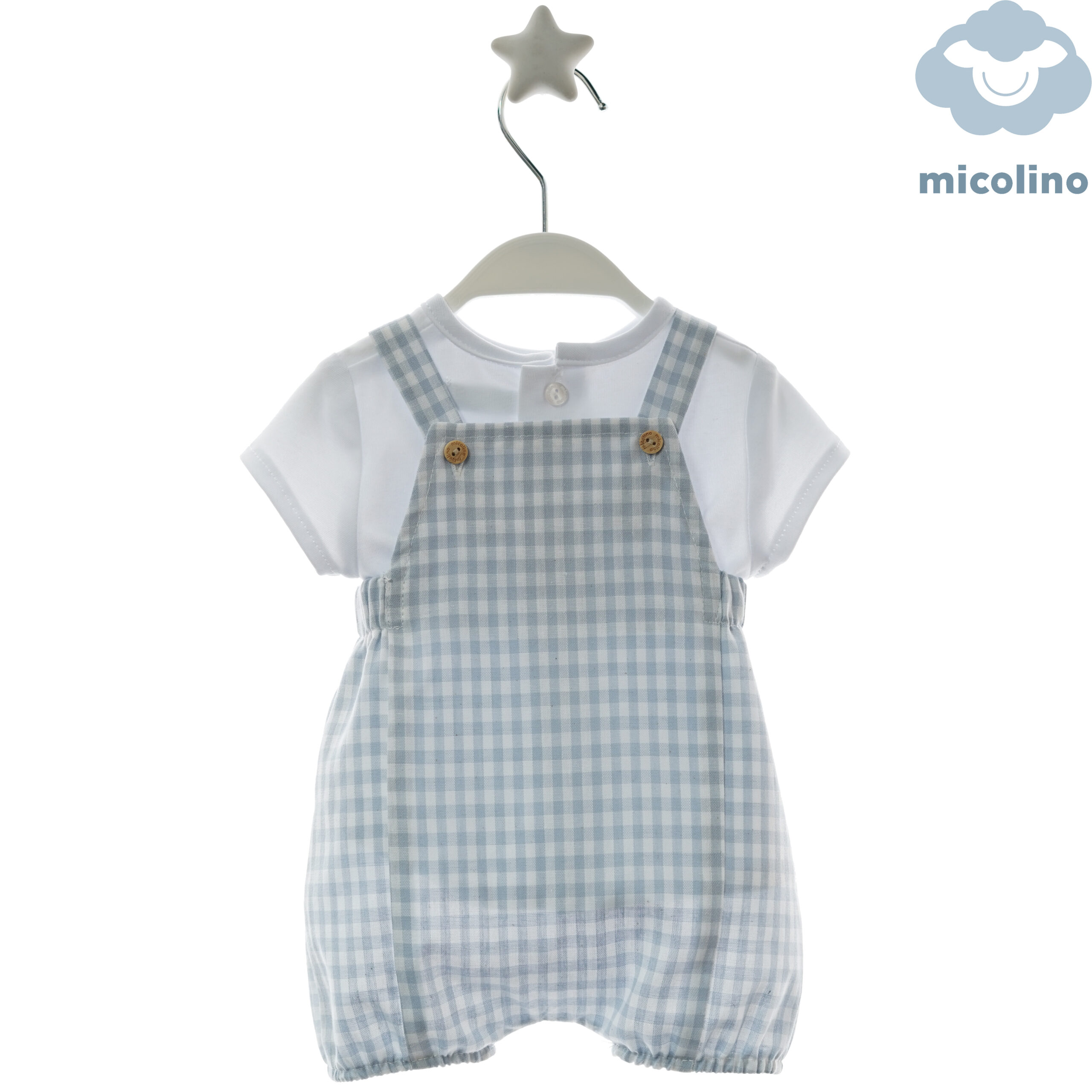 Conjunto CELESTE