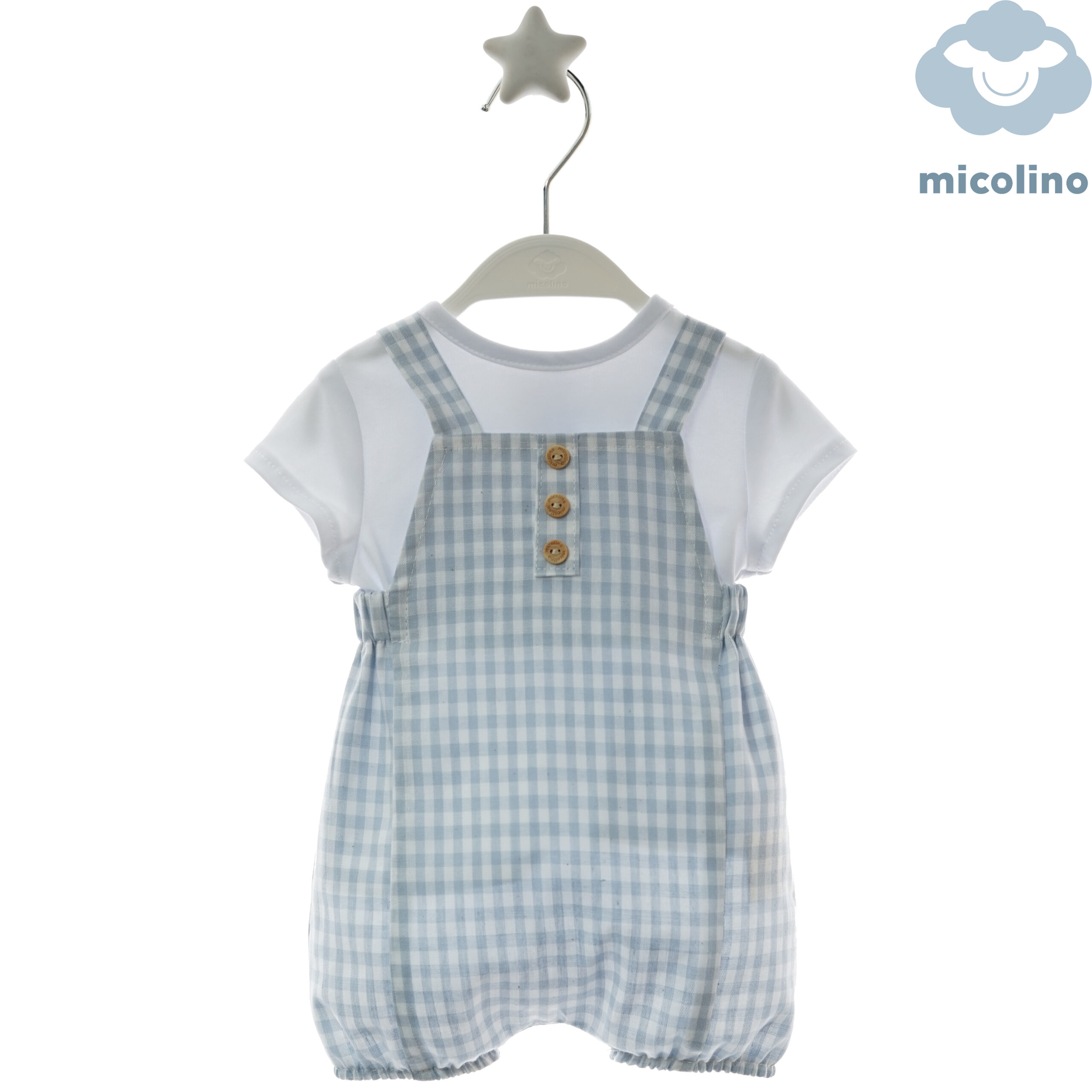 Conjunto CELESTE