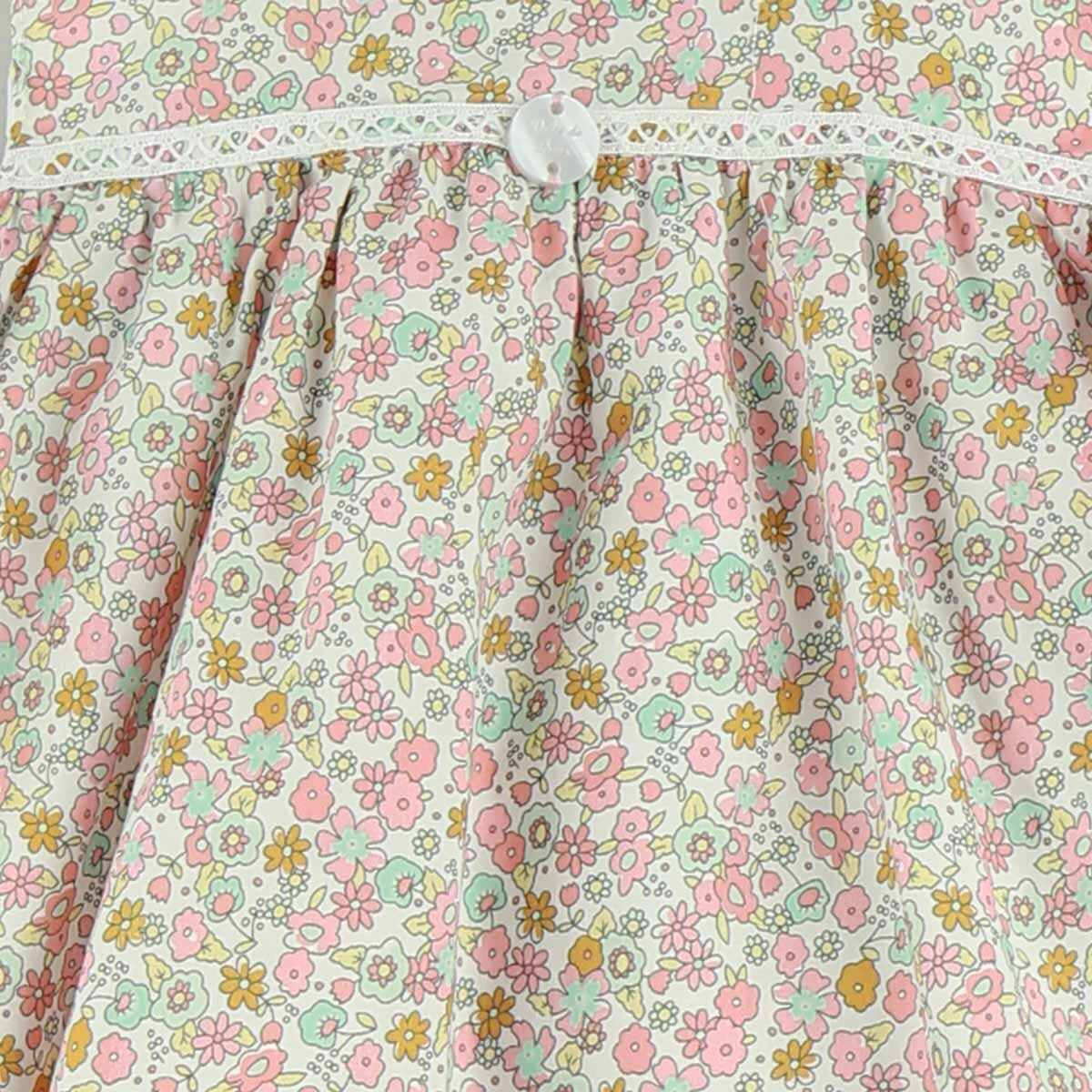 Jesusito Lazos Encanto Liberty Rosa Palo