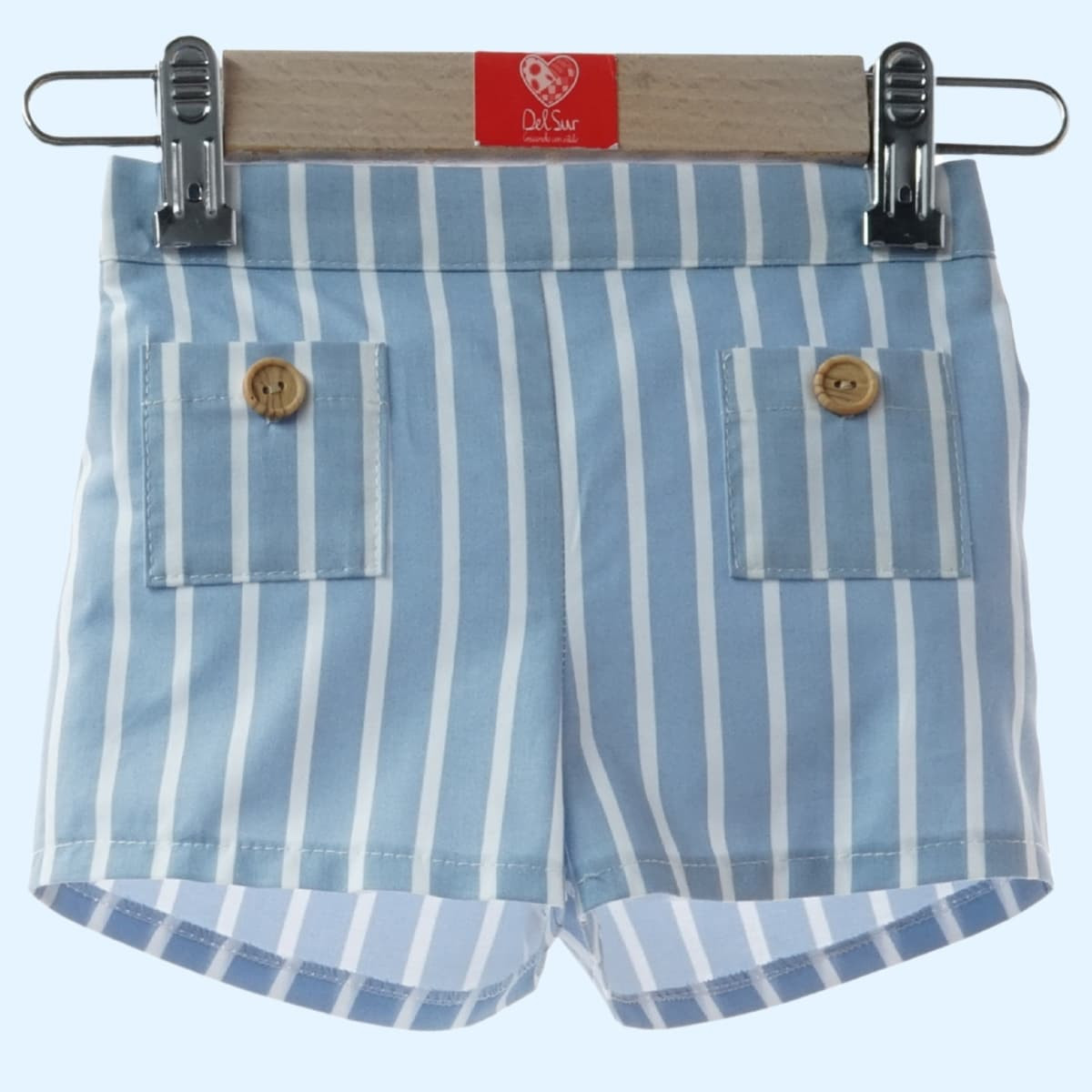 Conjunto NIÑO Familia Rávena NAUTICO