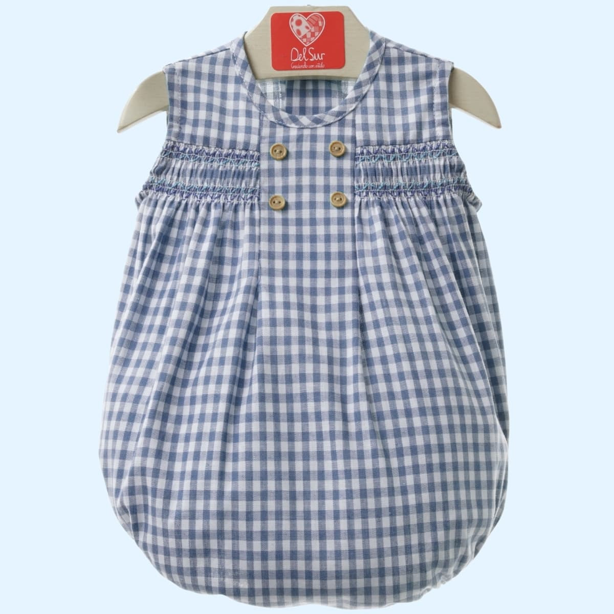 PELELE Familia Turín AZUL