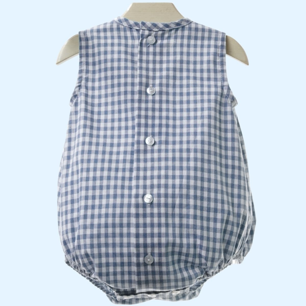 PELELE Familia Turín AZUL