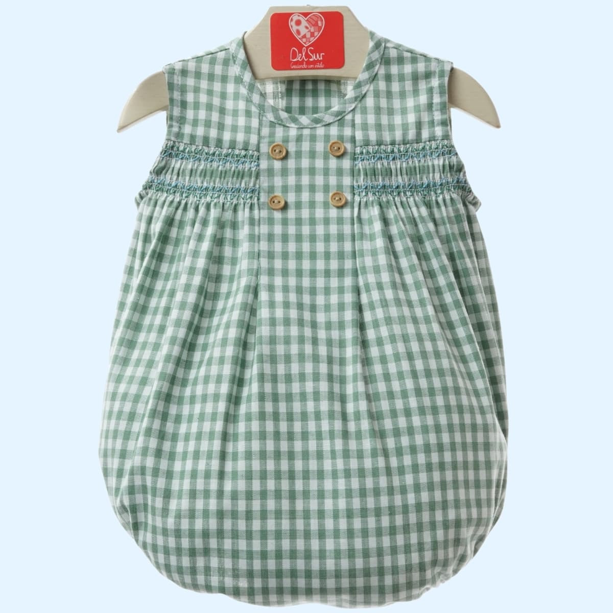 PELELE Familia Turín VERDE