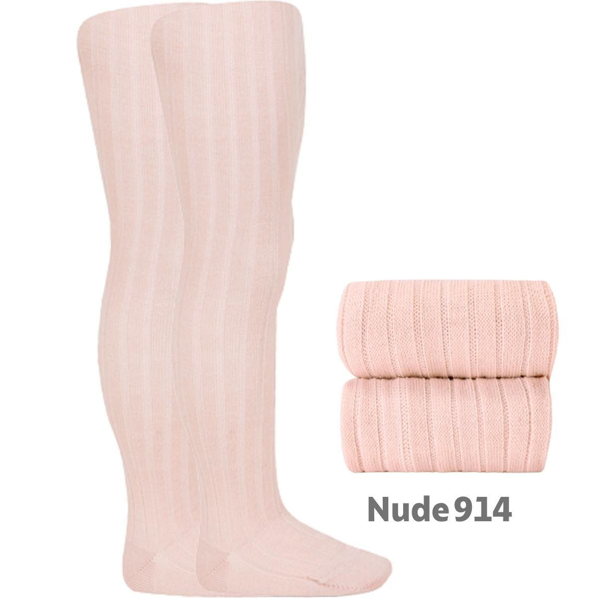 LEOTARDO CANALÉ lana 914 nude