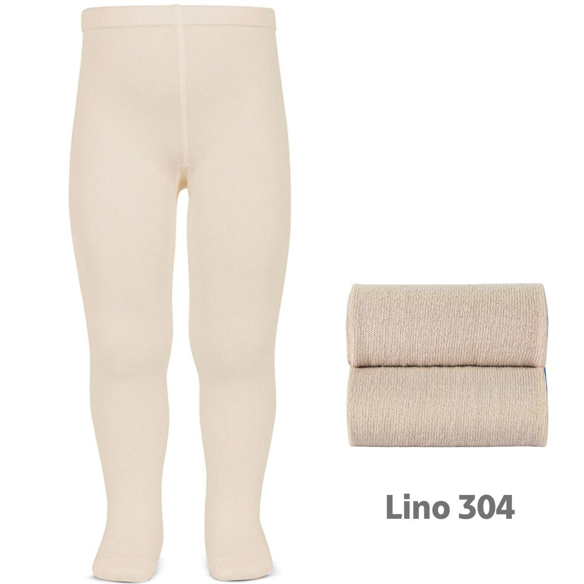 LEOTARDO LISO 304 lino
