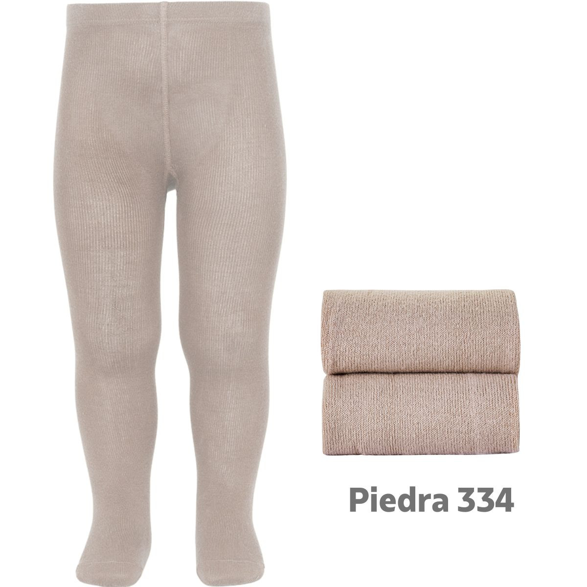 LEOTARDO LISO 334 piedra