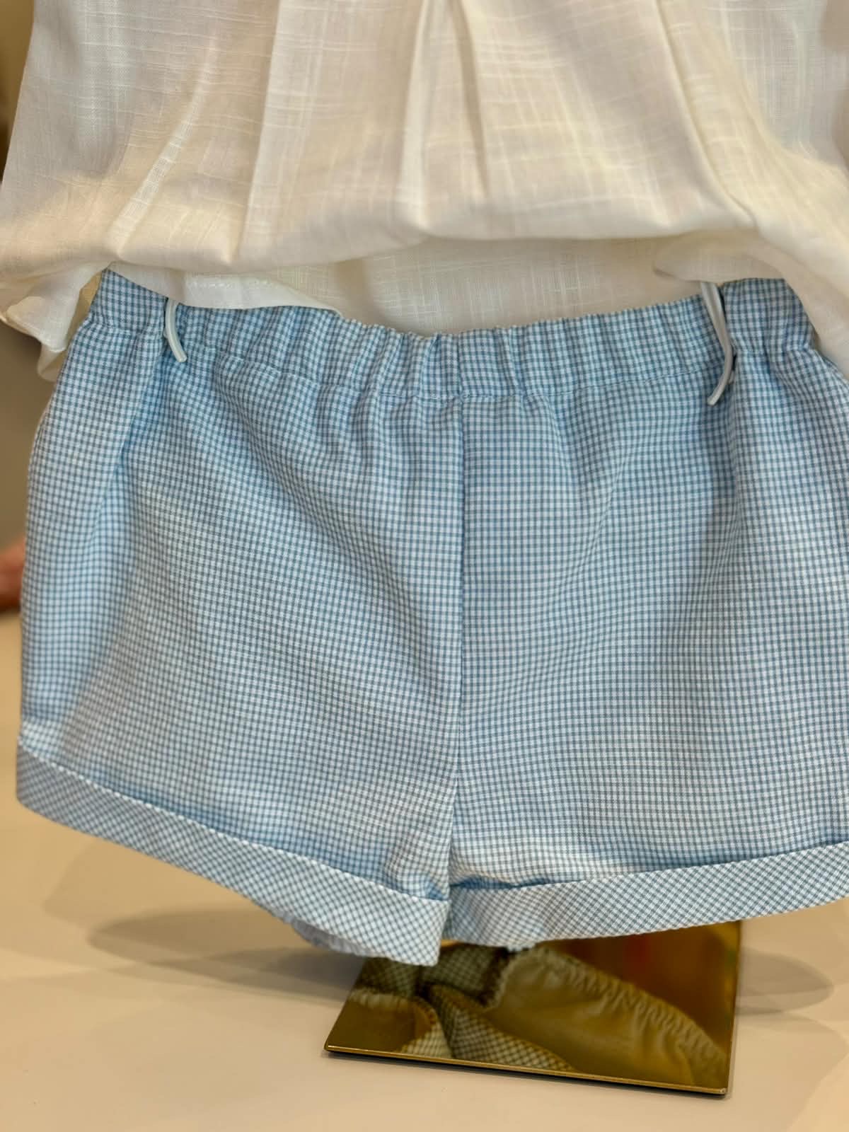 Conjunto Alfareria Turquesa