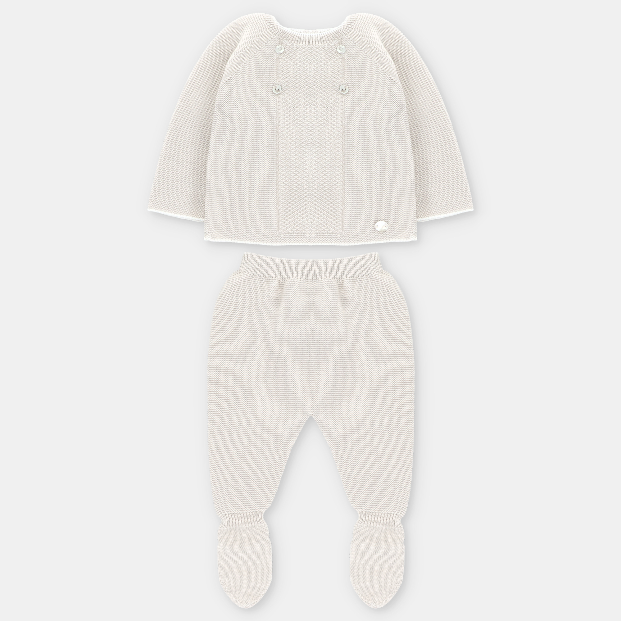 CONJUNTO PRIMERA PUESTA UNISEX QUEBEC ARENA