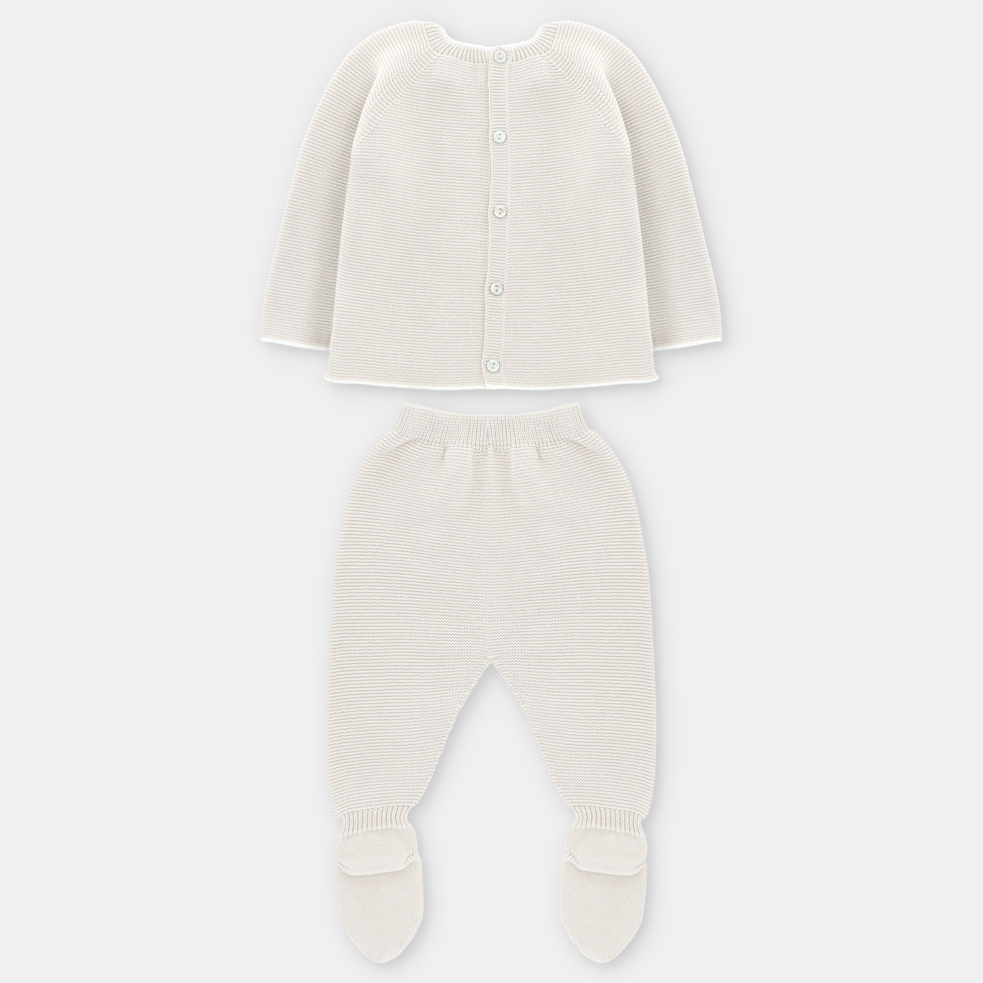 CONJUNTO PRIMERA PUESTA UNISEX QUEBEC ARENA