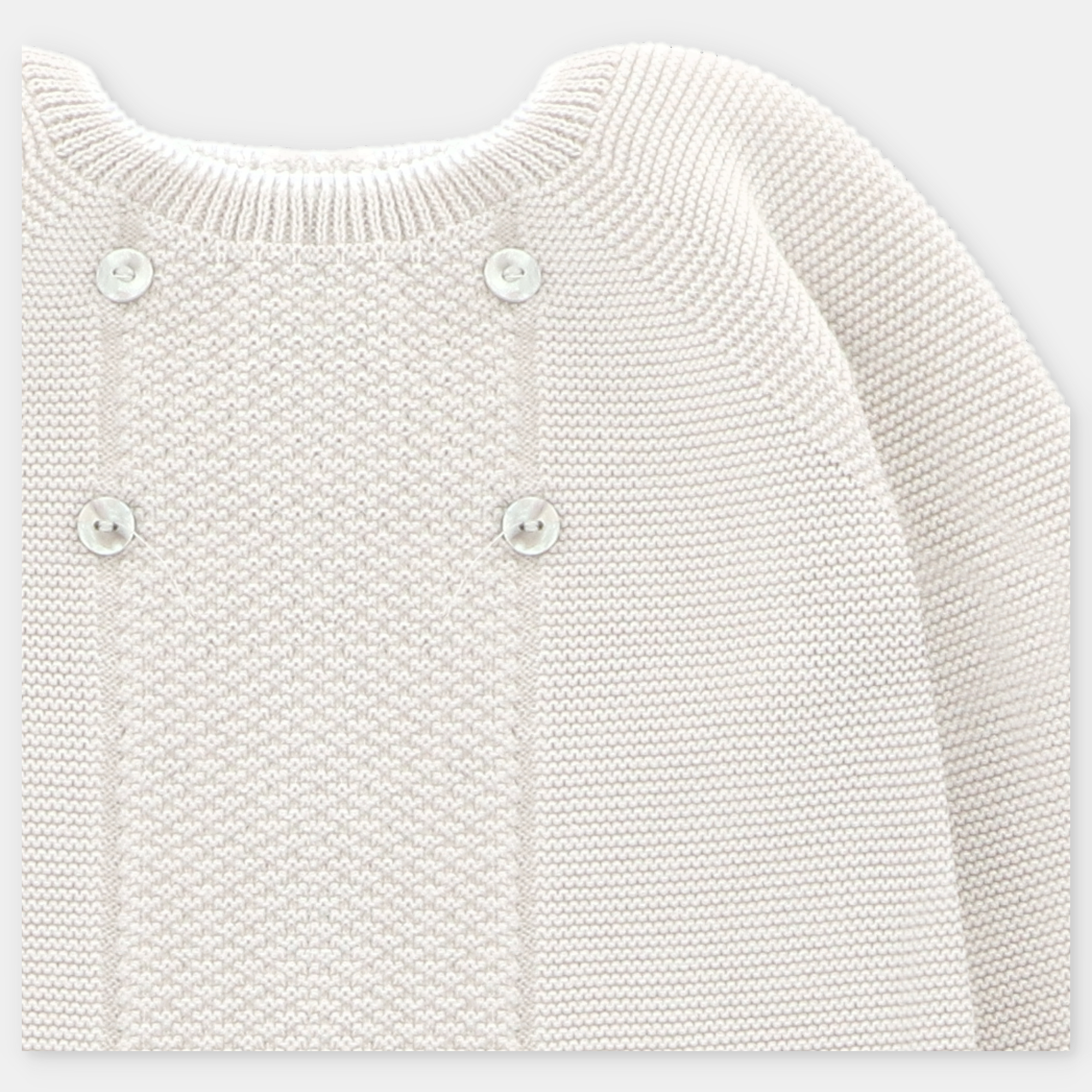 CONJUNTO PRIMERA PUESTA UNISEX QUEBEC ARENA