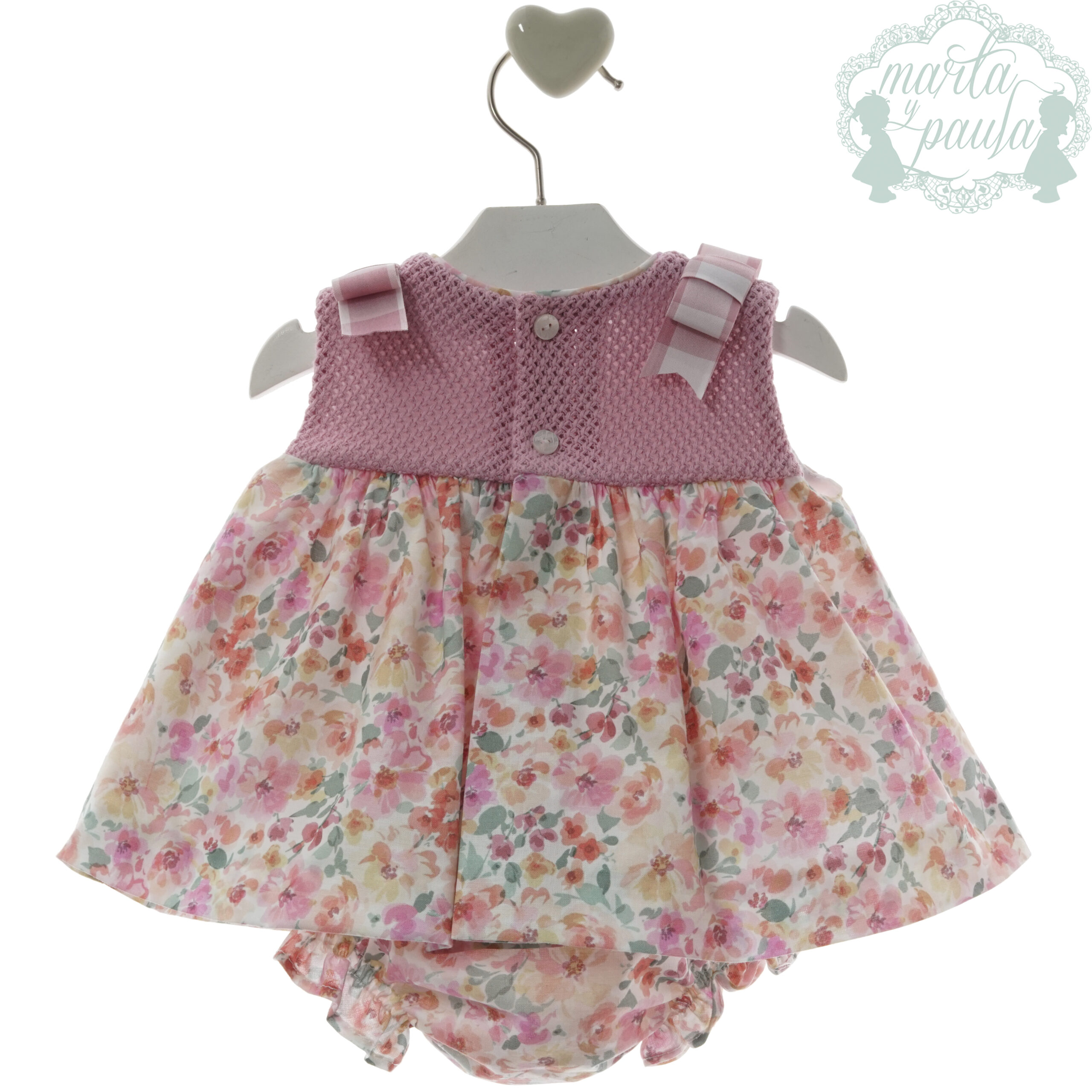 Jesusito Sakura Rosa Dulce