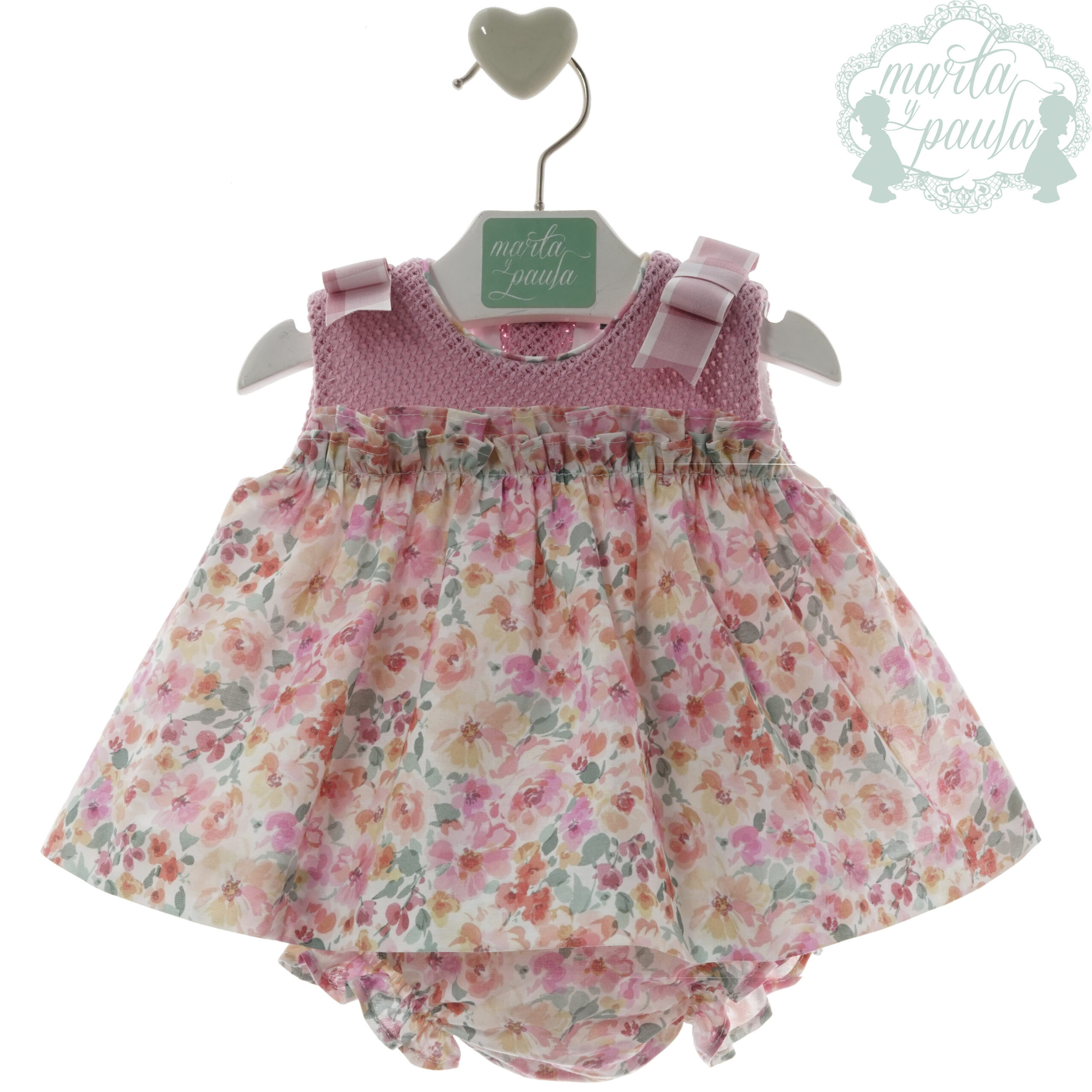 Jesusito Sakura Rosa Dulce