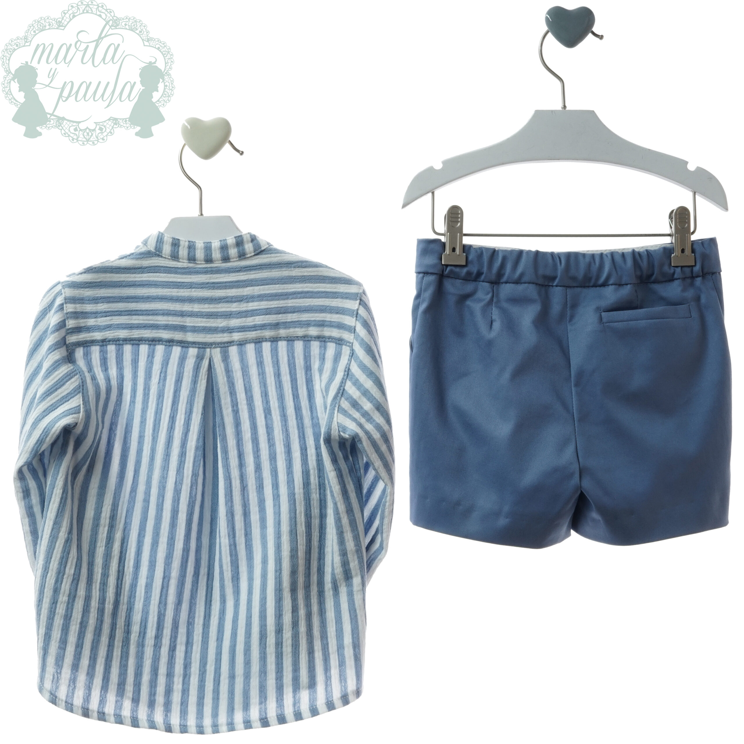 Conjunto Nagare Nautico