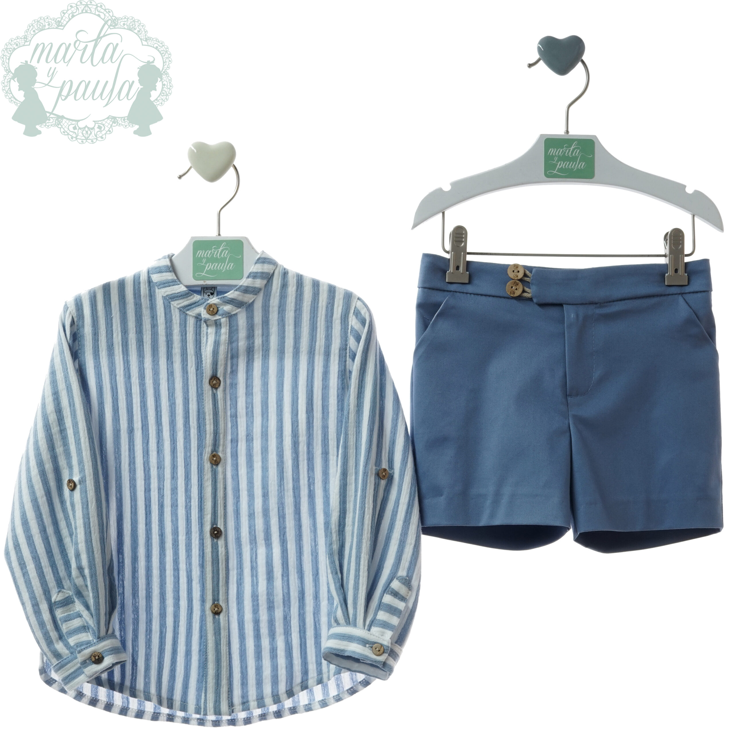 Conjunto Nagare Nautico