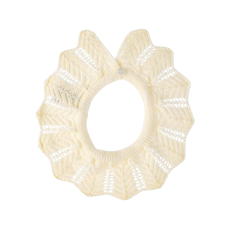 Cuello calado de eslabones CAVA 303