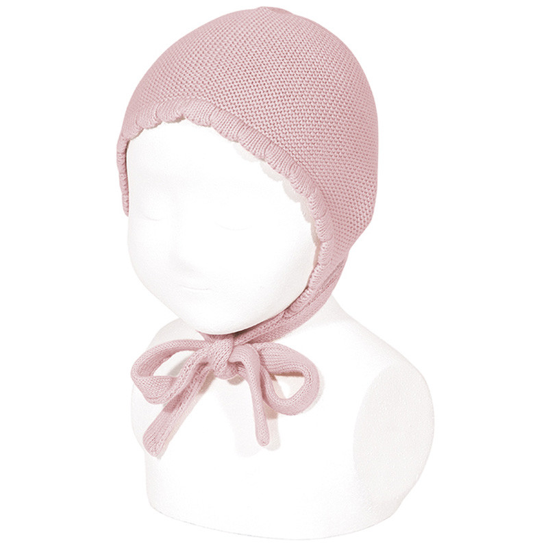 Capota punto bobo ROSA PALO 526