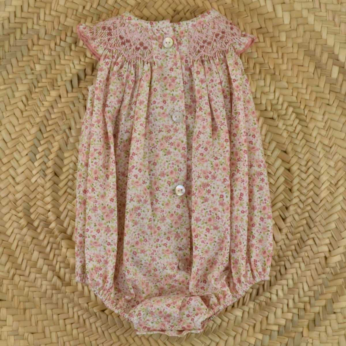 PELELE ROSA NIDO DE ABEJA