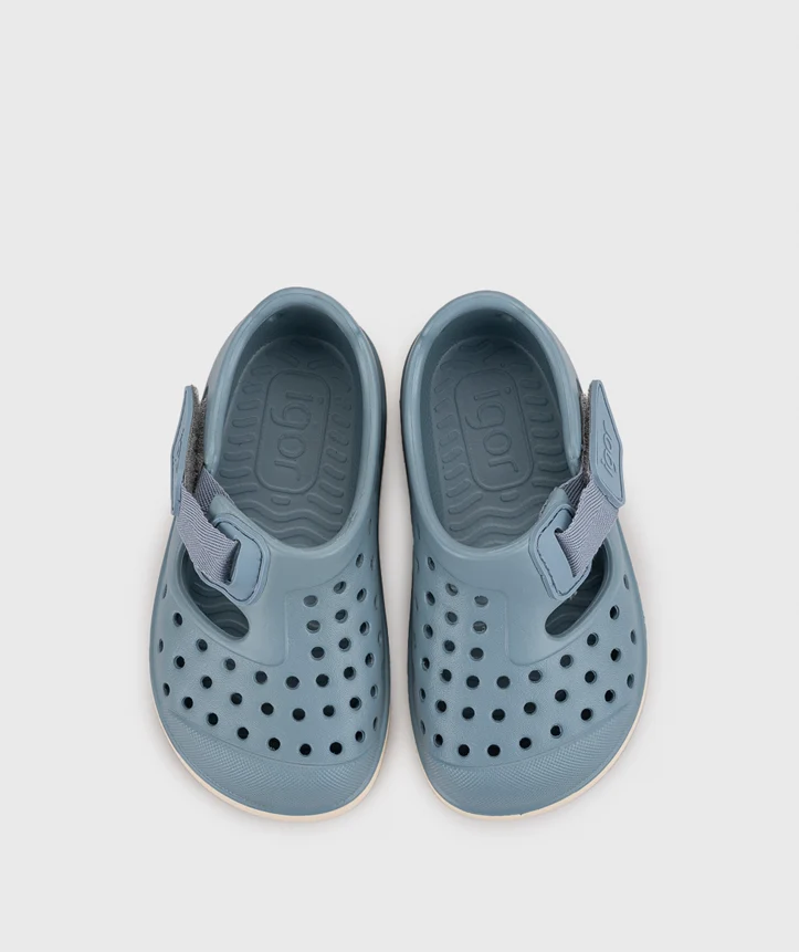 SANDALIAS MALIBU OCEANO