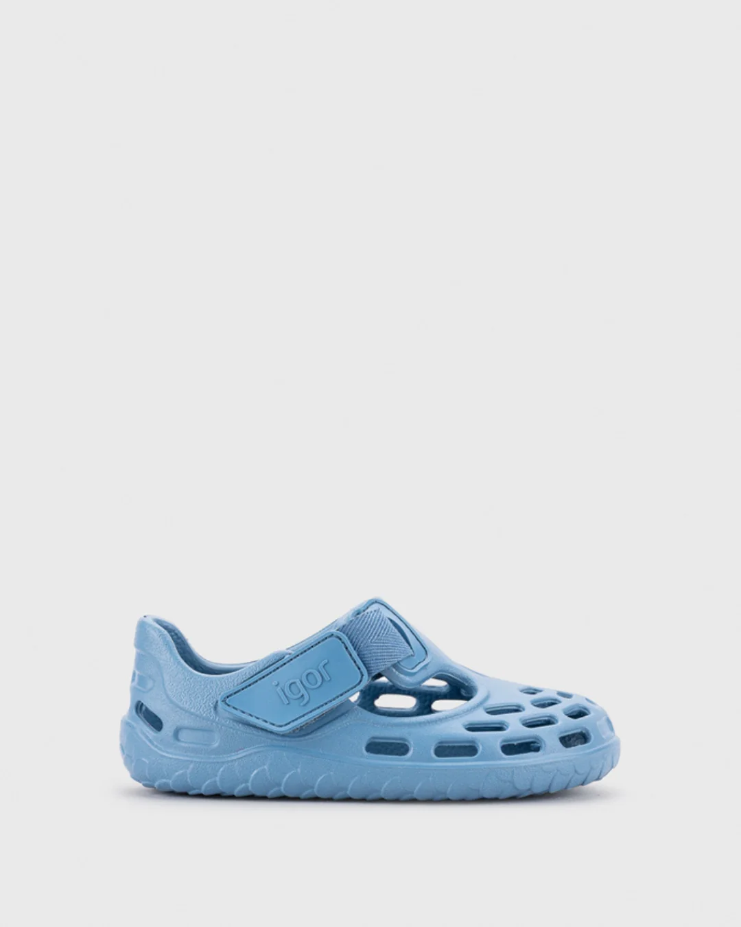 SANDALIAS TIJUCA AZUL