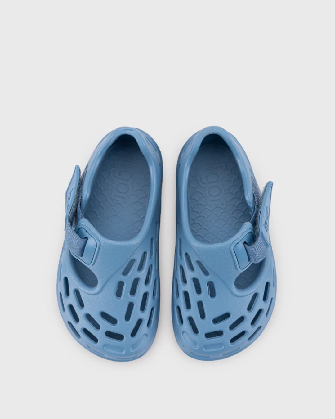 SANDALIAS TIJUCA AZUL