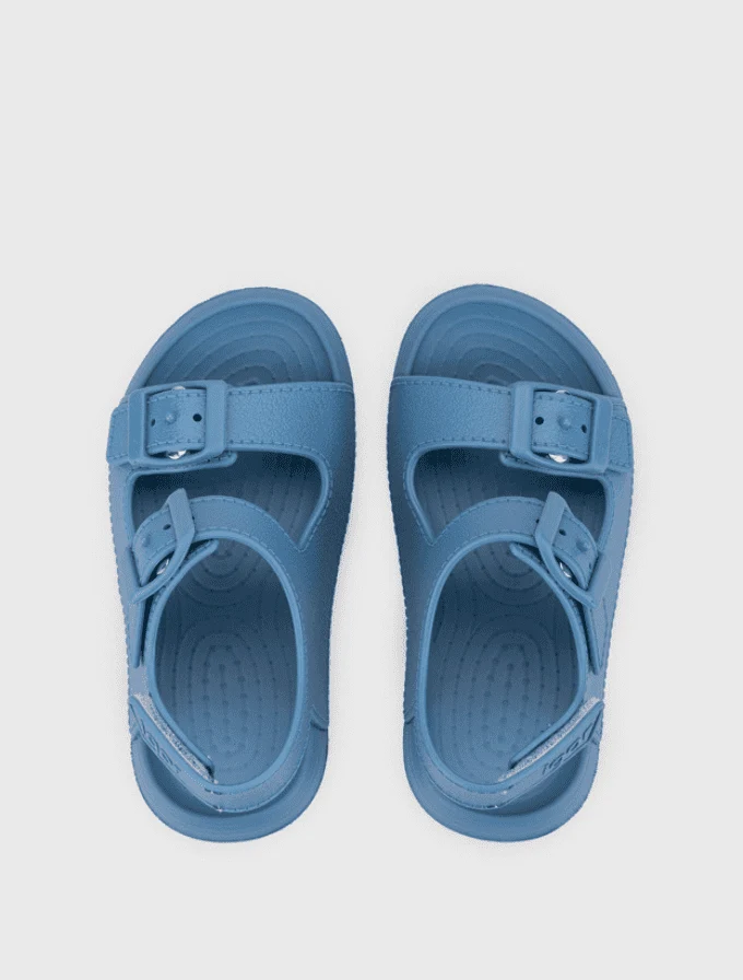 SANDALIAS MAUI MC AZUL