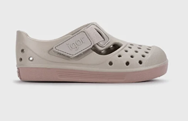 SANDALIAS MALIBU SAND ROSA