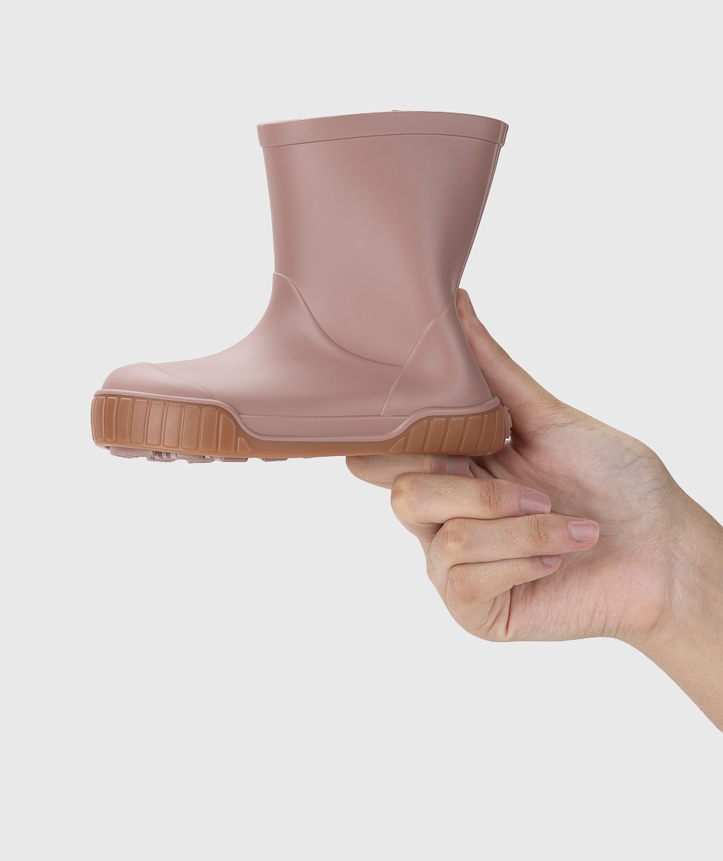 BOTA PAU ROSA