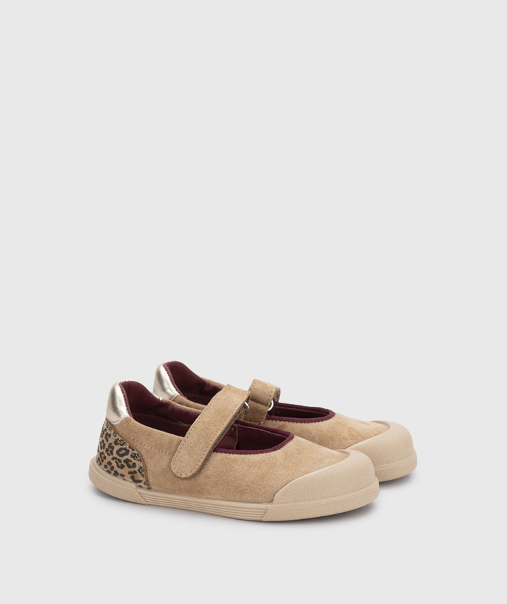 MERCEDITAS VIENA GLOSS BEIGE