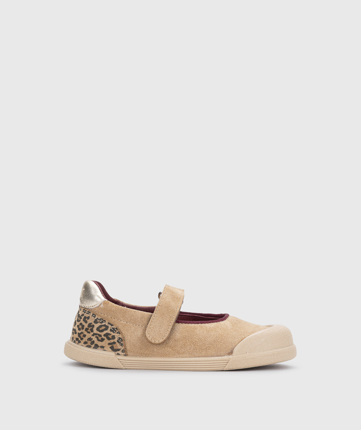 MERCEDITAS VIENA GLOSS BEIGE
