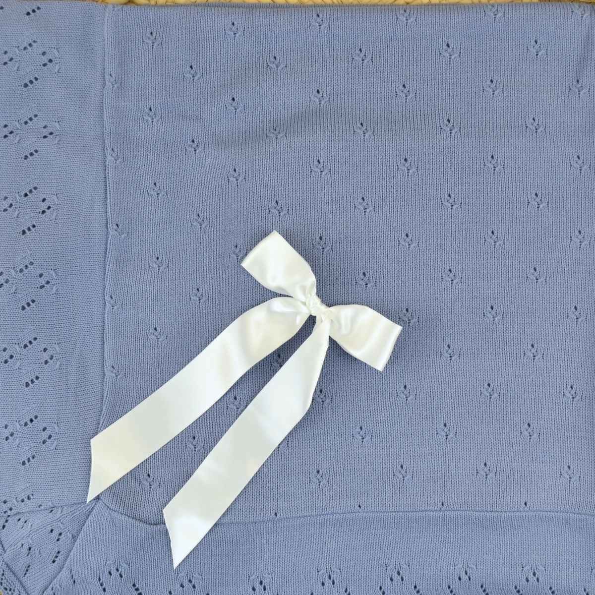 CHAL AZAFATA AZUL