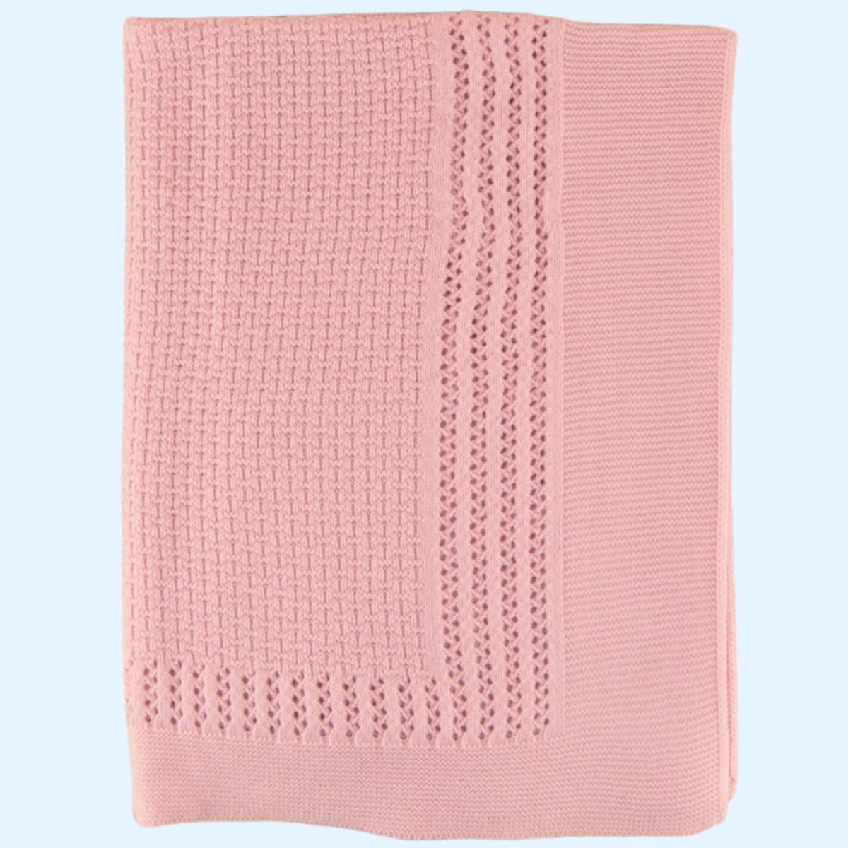 TOQUILLA ROSA PÁLIDO