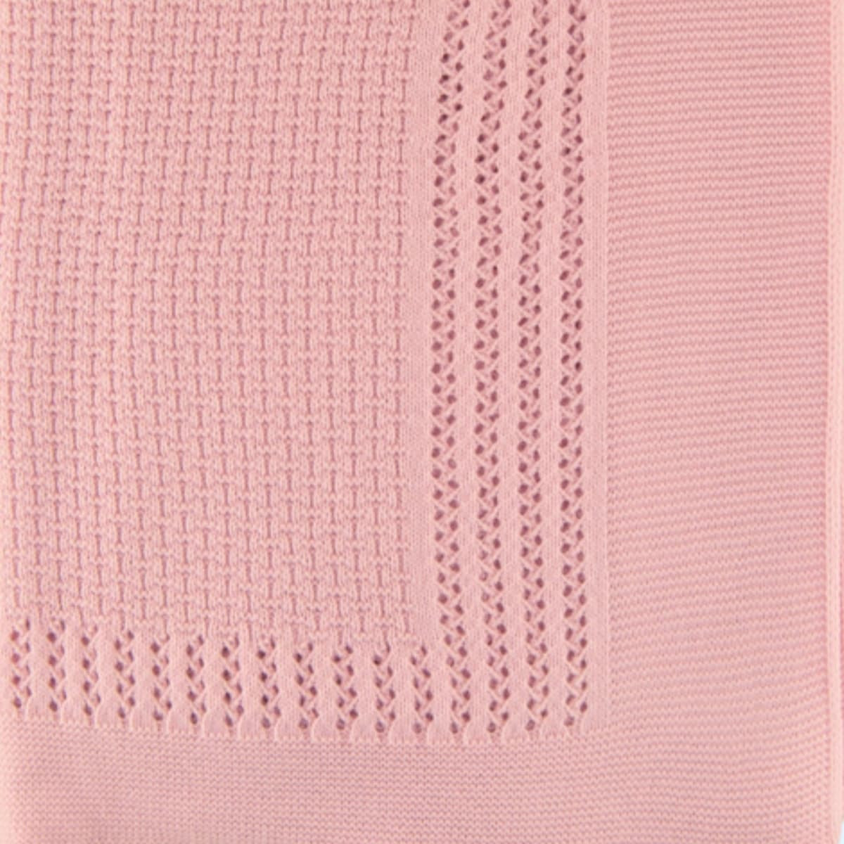 TOQUILLA ROSA PÁLIDO