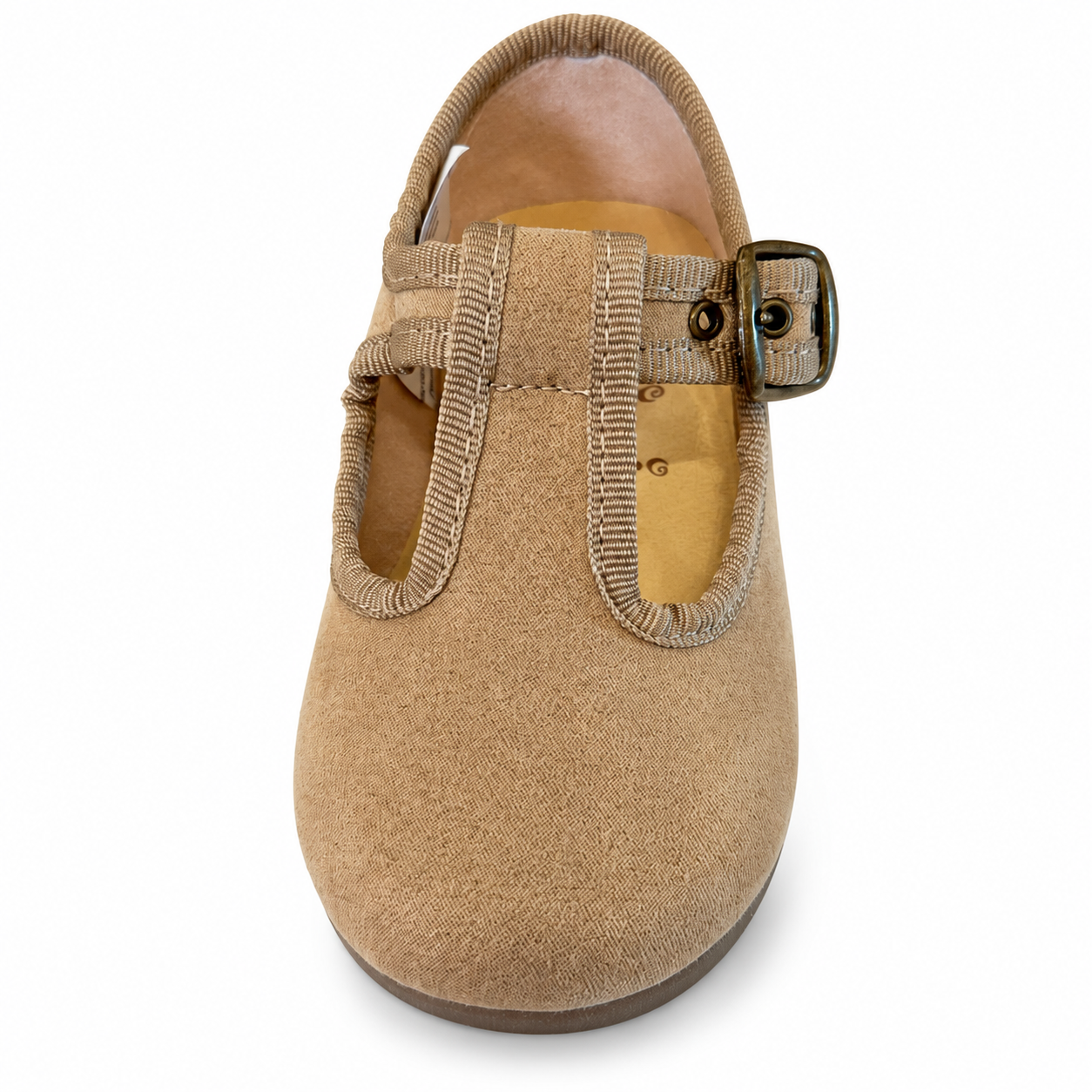 PEPITO SERRATEX CAMEL